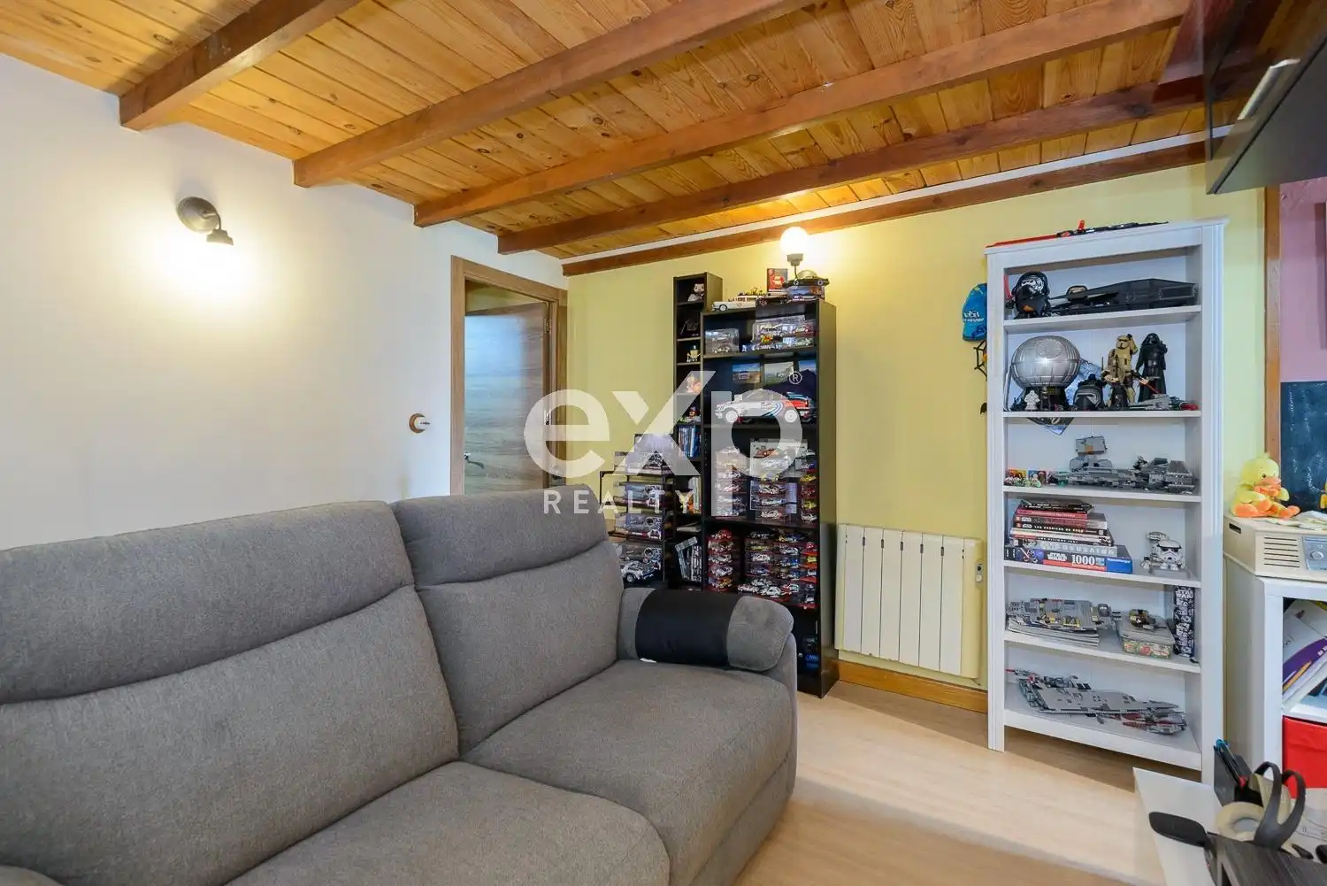 Casa o xalet en venda en Lena amb Calefacció, Jardí privat i Terrassa