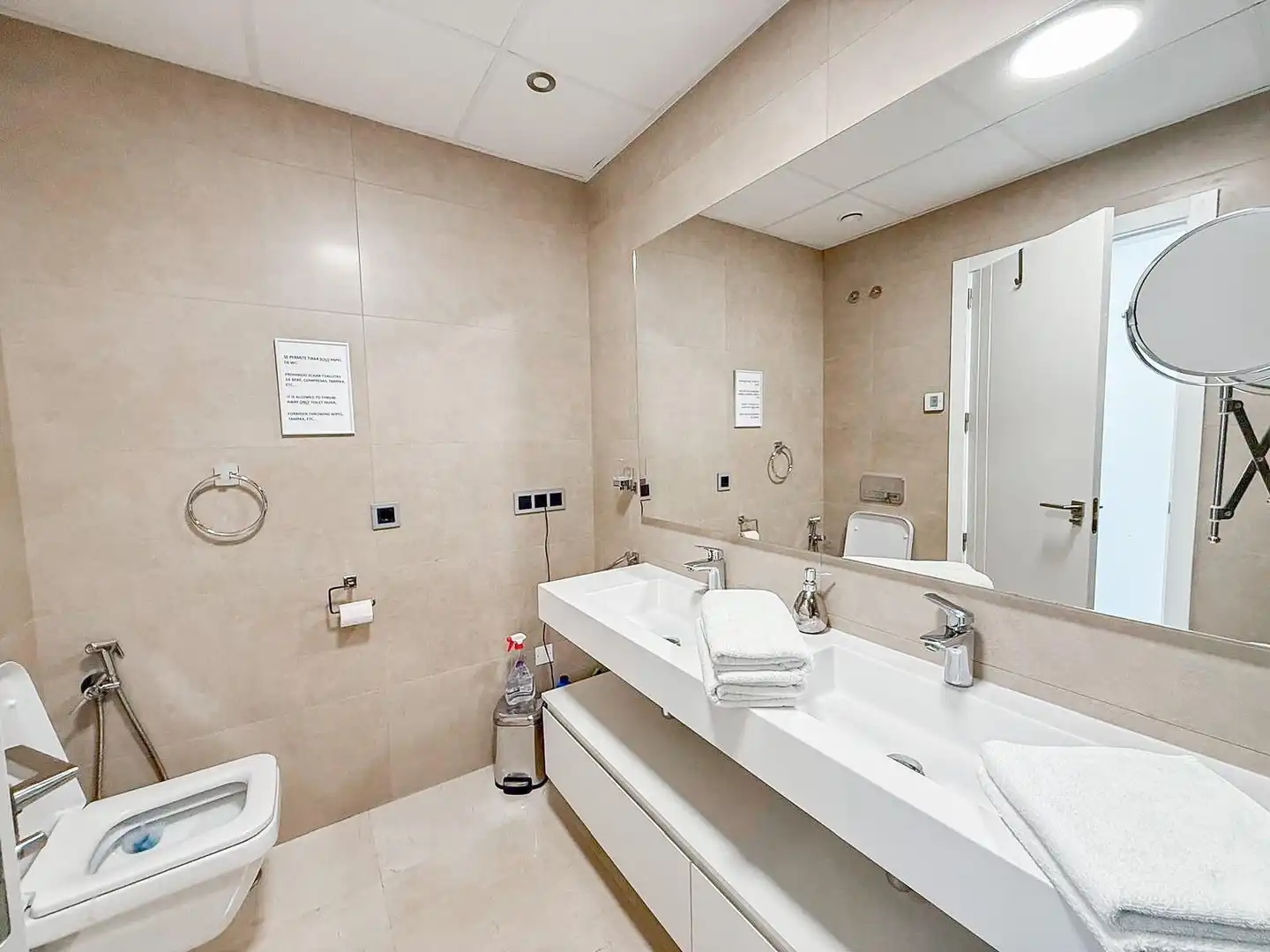 Piso con piscina en venta en Playa de Poniente, imagen 22
