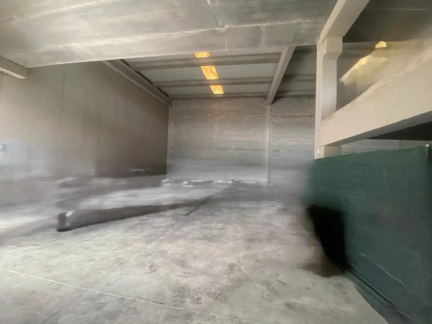 Nave industrial en venta en Bellvei