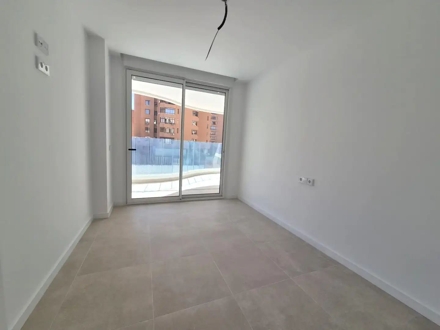 Piso de obra nueva con piscina en venta en Calle Colón 6, imagen 21