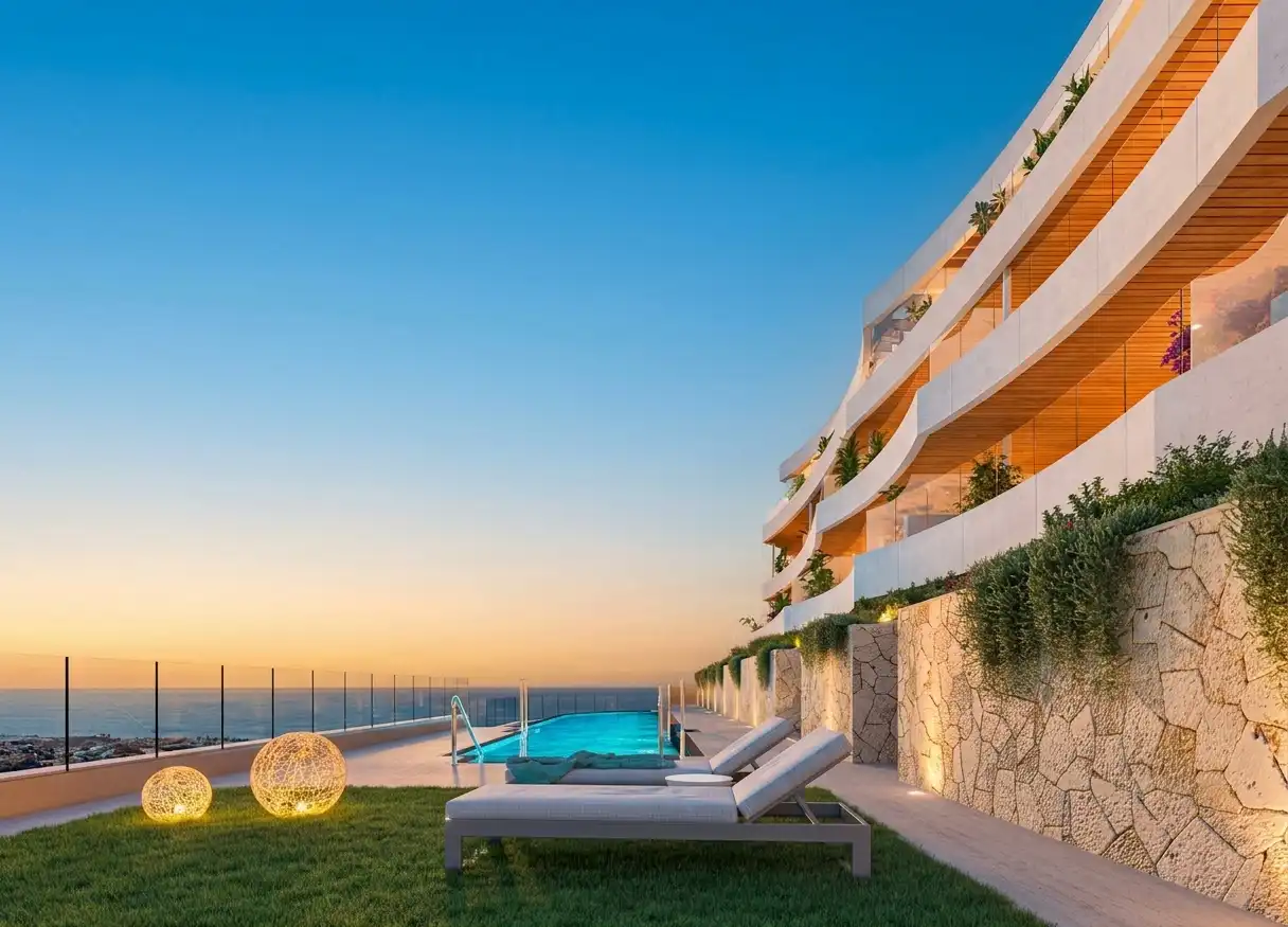 Apartamento en venta en Diseminados, imagen 2