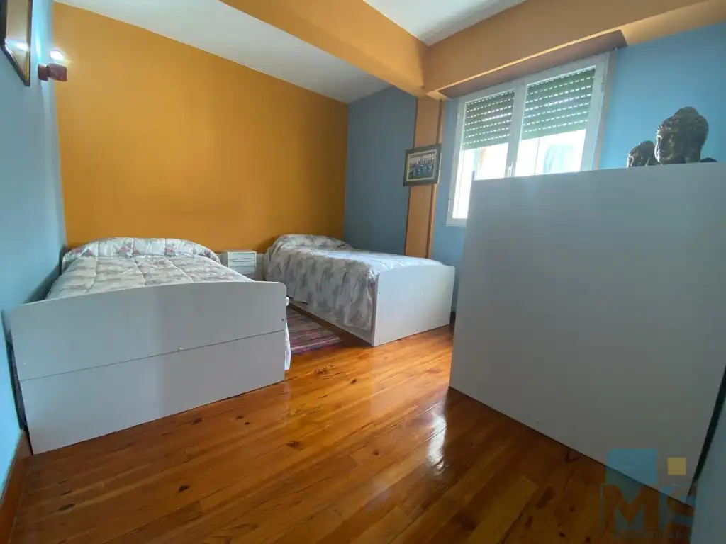 Schlafzimmer von Wohnung zum Verkauf in Pasaia