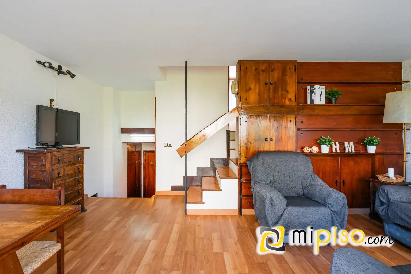 Wohnung mit Aufzug zum Verkauf in REPUBLICA DE COLOMBIA 8, imagen 3