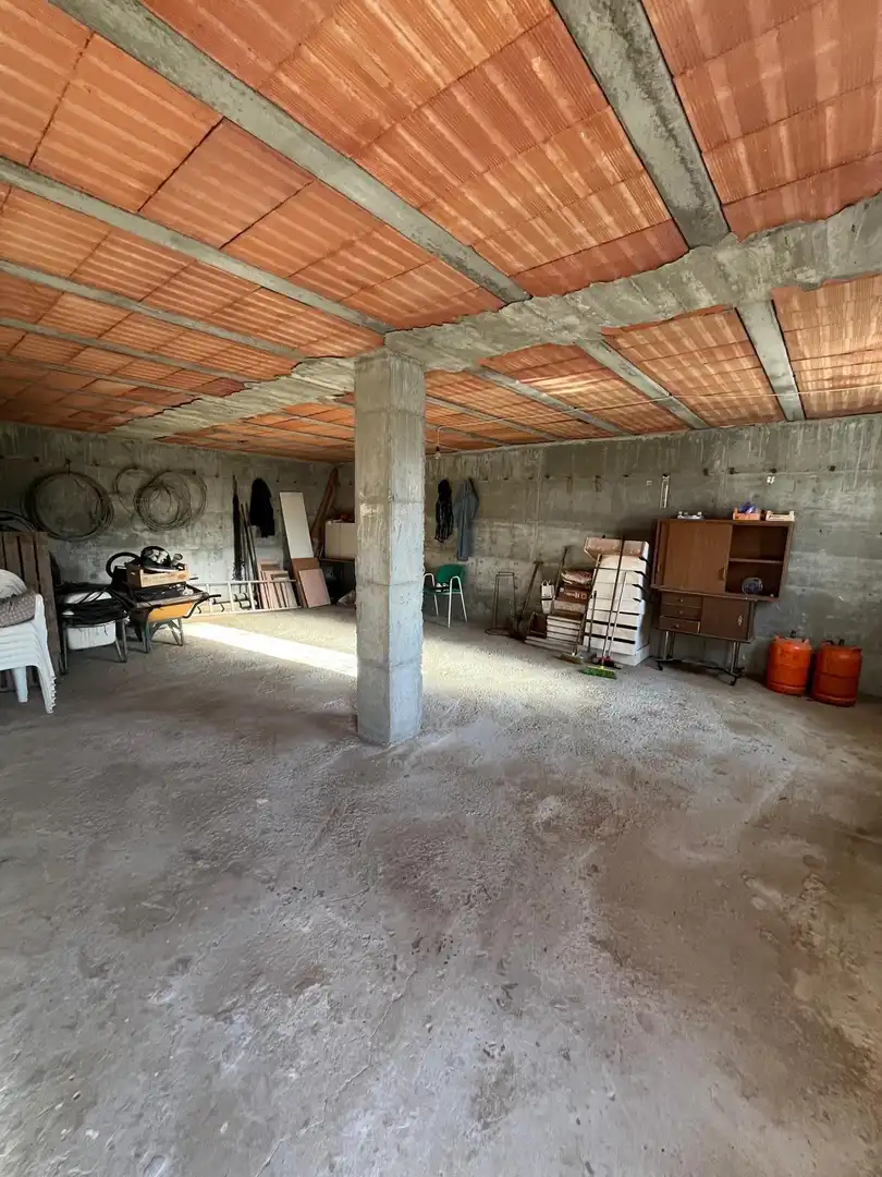 Finca rústica en venda en Estepona amb Jardí privat i Terrassa
