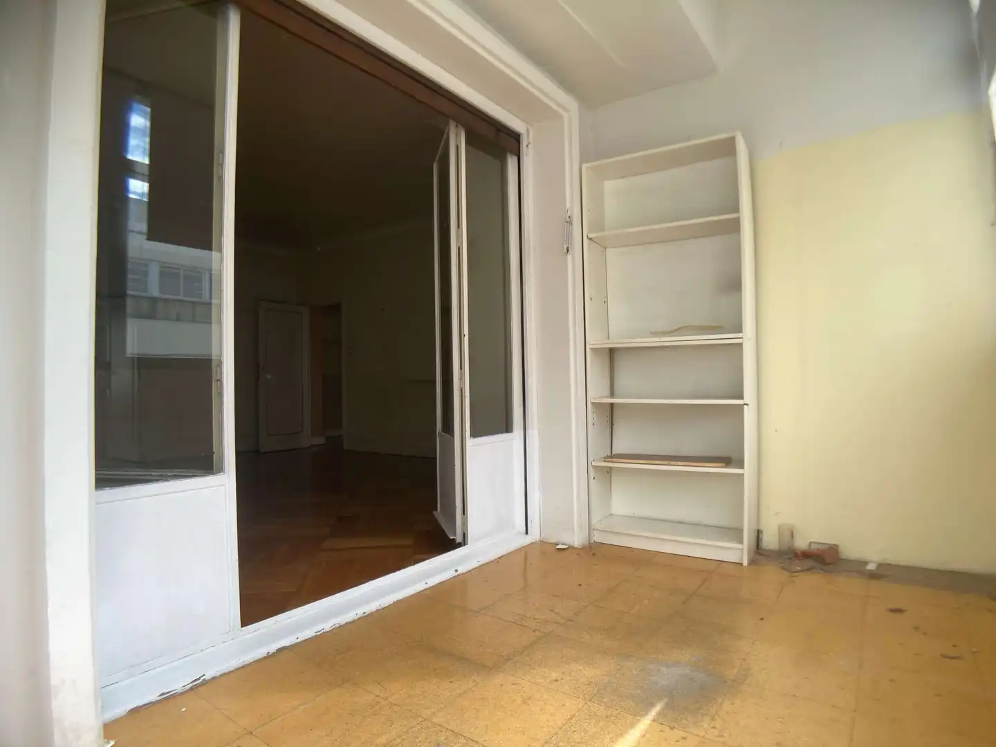 Wohnung zum Verkauf in Calle de Don Ramón de la Cruz, Castellana