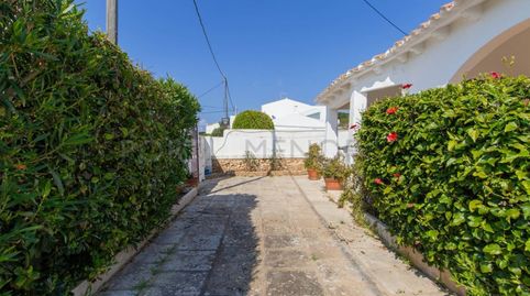 Foto 5 de Casa o chalet en venta en S'Algar - Alcaufar, Sant Lluís