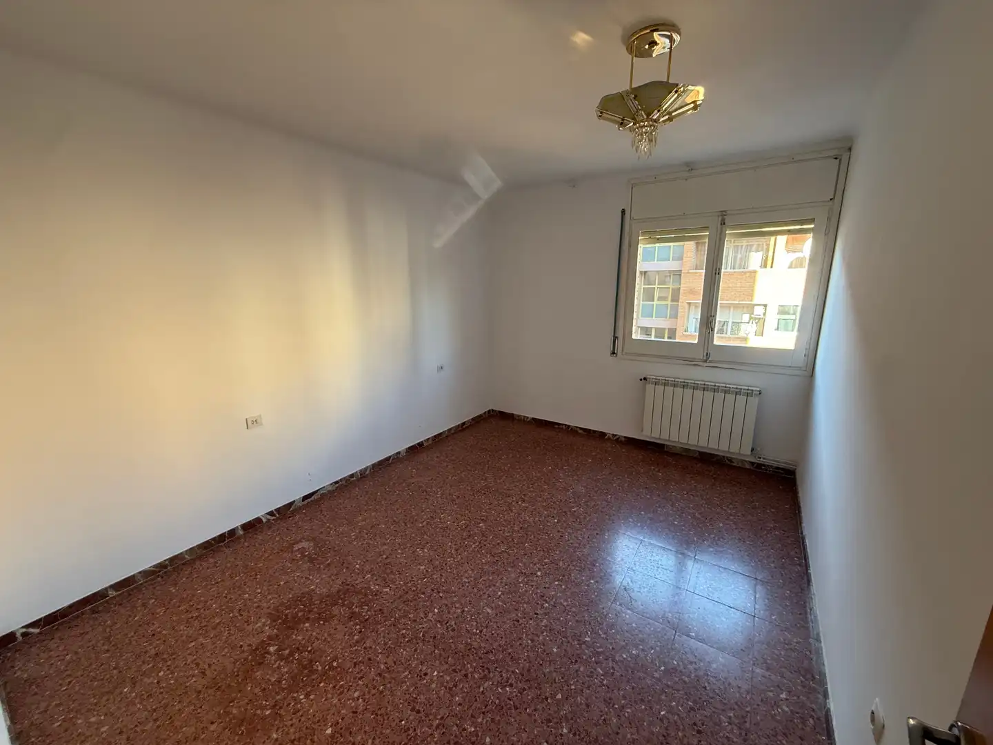 Living room of Duplexes for sale in Tàrrega  with Heating, Oven and Balcony