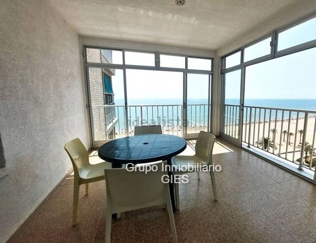 Apartamento en Venta en Avenida Castelló, 15 en Racó