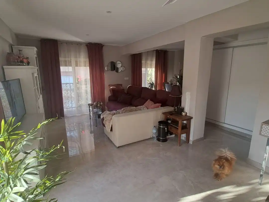 Piso con ascensor en venta en Calle Jaime María Buch 2, imagen 9