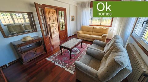 Foto 2 de Casa o chalet en venta en Oza dos Ríos, A Coruña