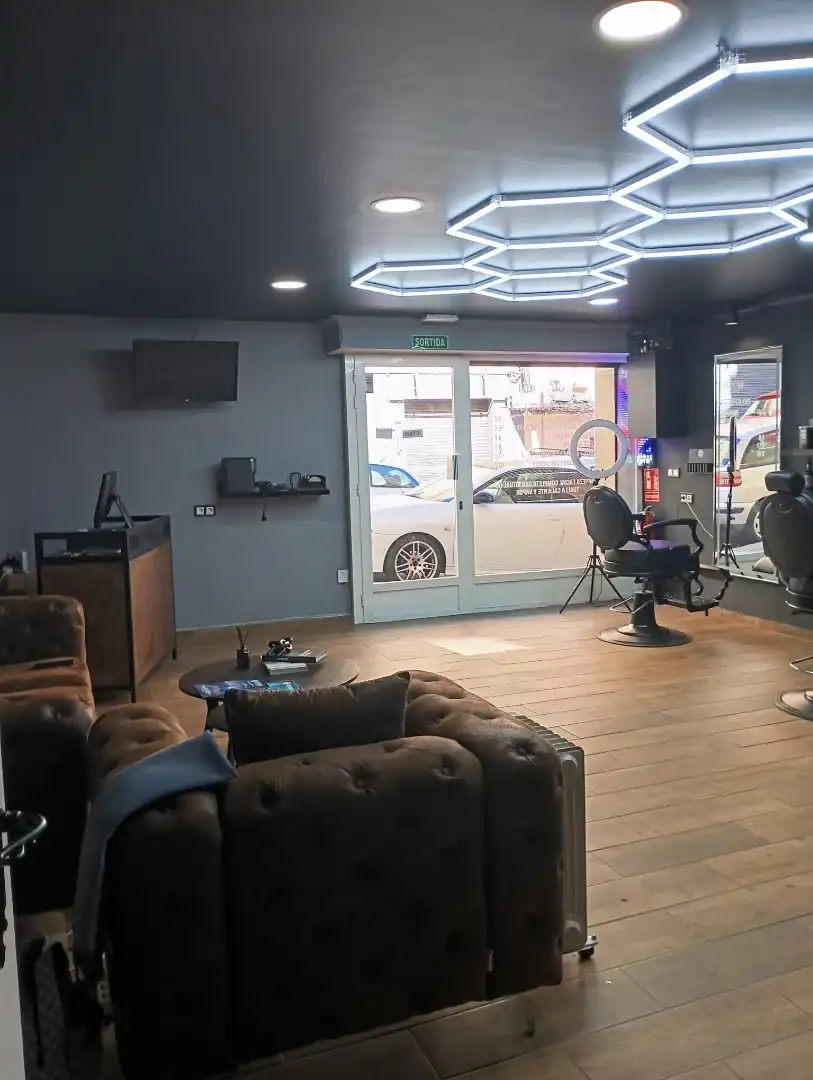 Local comercial en traspaso en Carrer de Florència, imagen 16