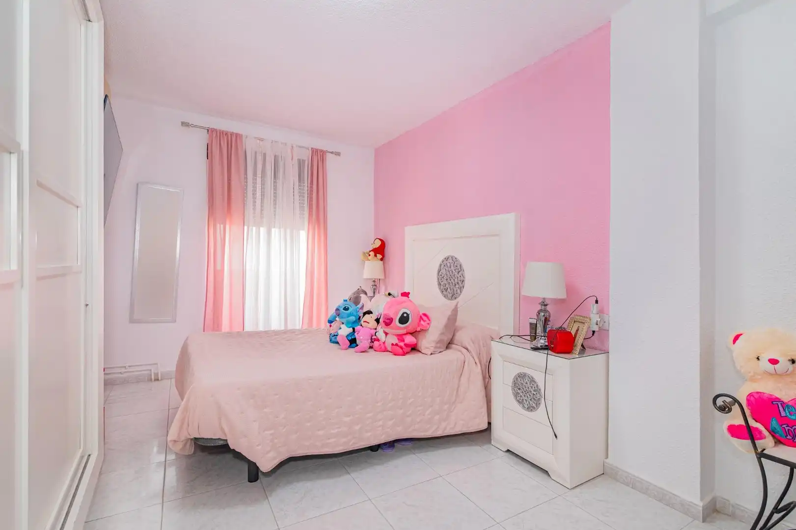 Casa con terraza en venta en Calle manila, imagen 31