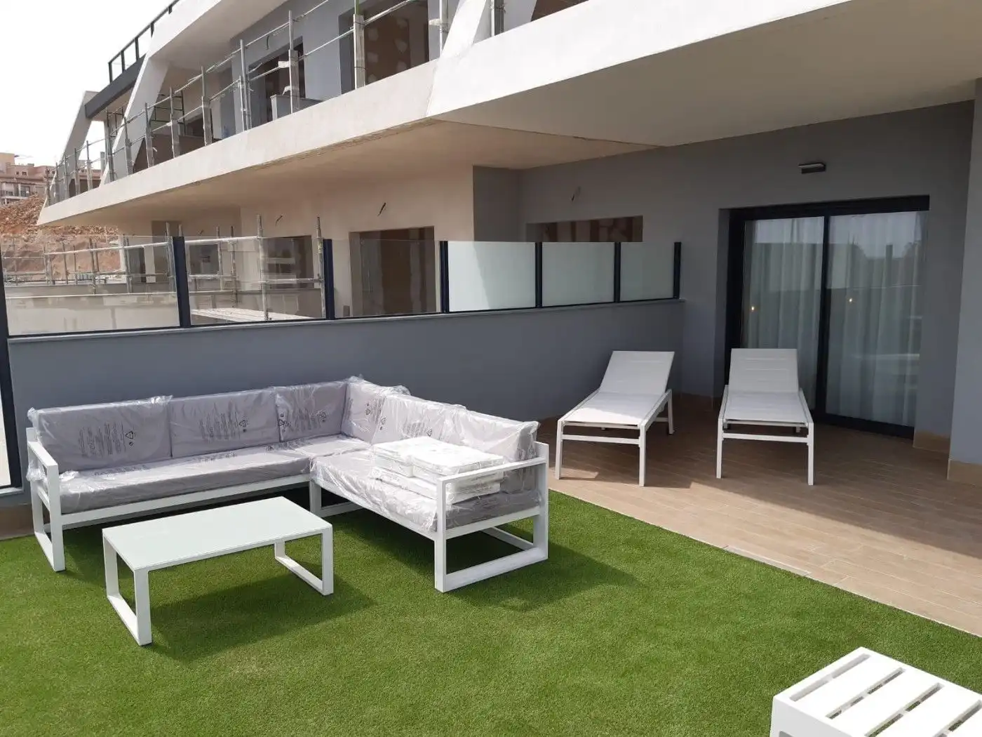 Apartment mit Pool zum Verkauf in Calle Canarias 7, imagen 14