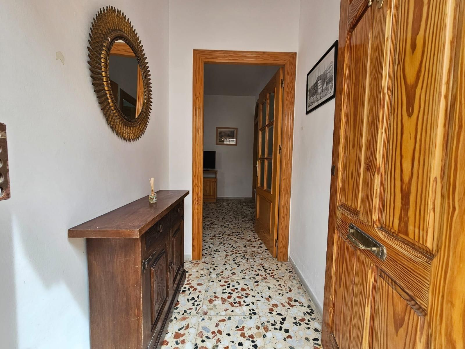 Casa o xalet en venda en Fondón amb Calefacció