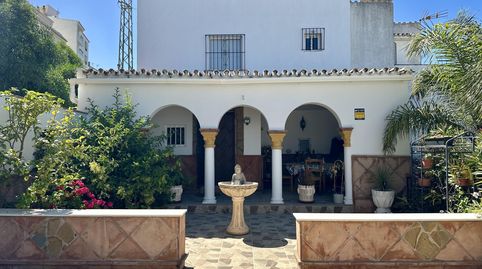 Foto 3 von Einfamilien-Reihenhaus zum Verkauf in 1 Urbanización Monte Viñas, Manilva Pueblo, Manilva