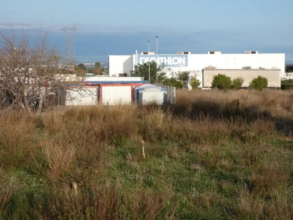 Residential land for sale in El Vedat - Santa Apolonia, imagen 5