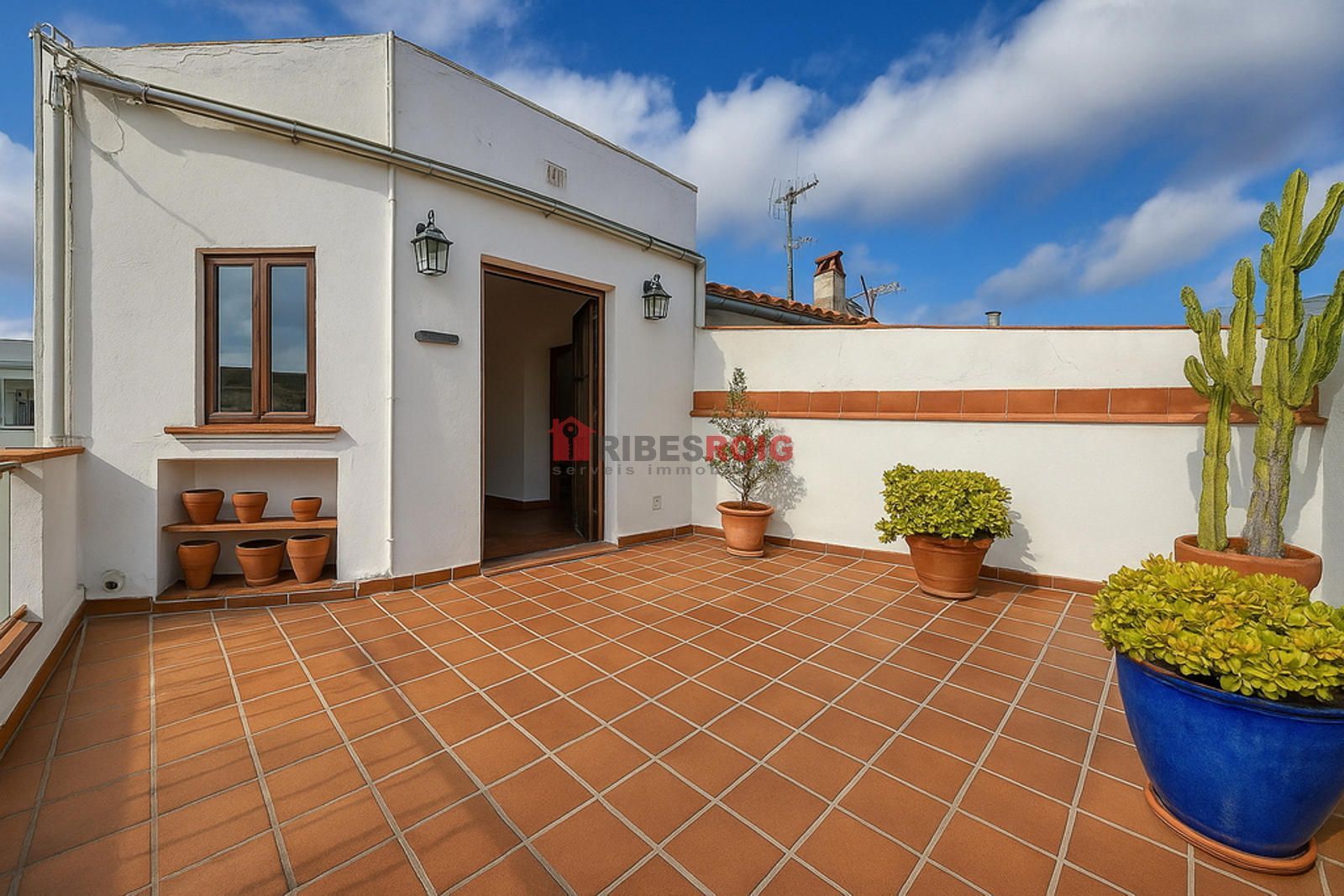 Casa o xalet de lloguer a Pi, Centre