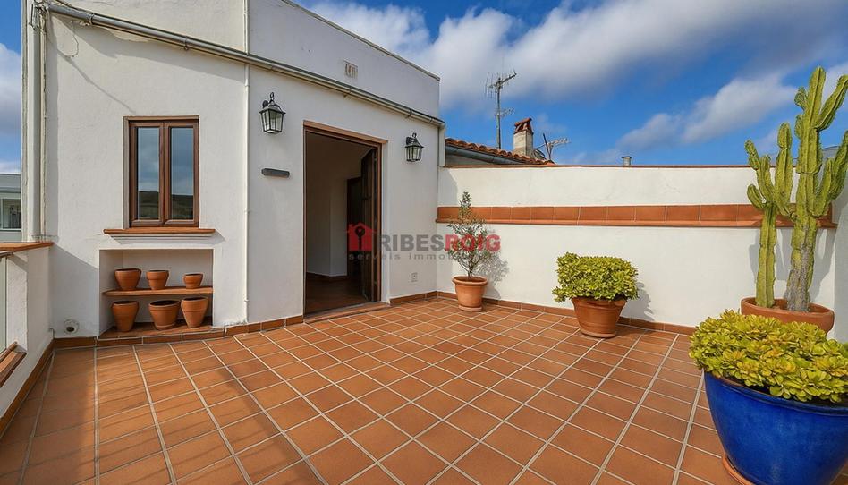 Foto 1 de Casa o xalet de lloguer a Pi, Centre, Barcelona