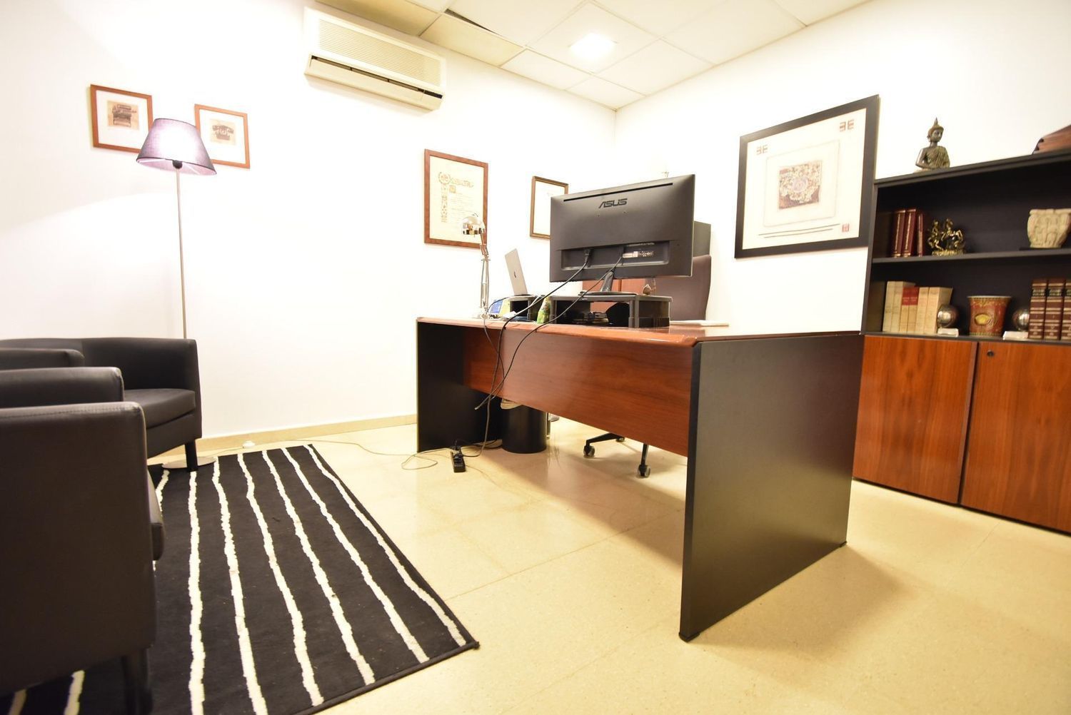 Local de alquiler en  Era, Barri del Centre, Centre