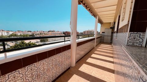 Photo 3 of Attic for sale in Ayuntamiento, Torremolinos