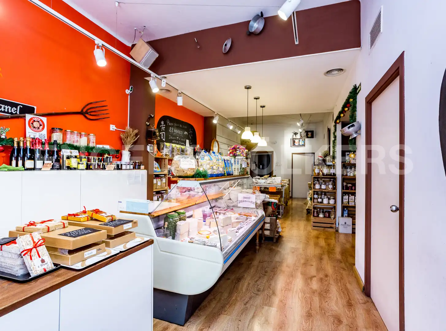 Business premises for sale in Sant Vicenç Dels Horts, imagen 3