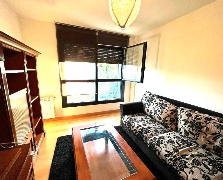 Pis en venda a Rúa de Pizarro, 33, Casablanca - Calvario, Centro Urbano