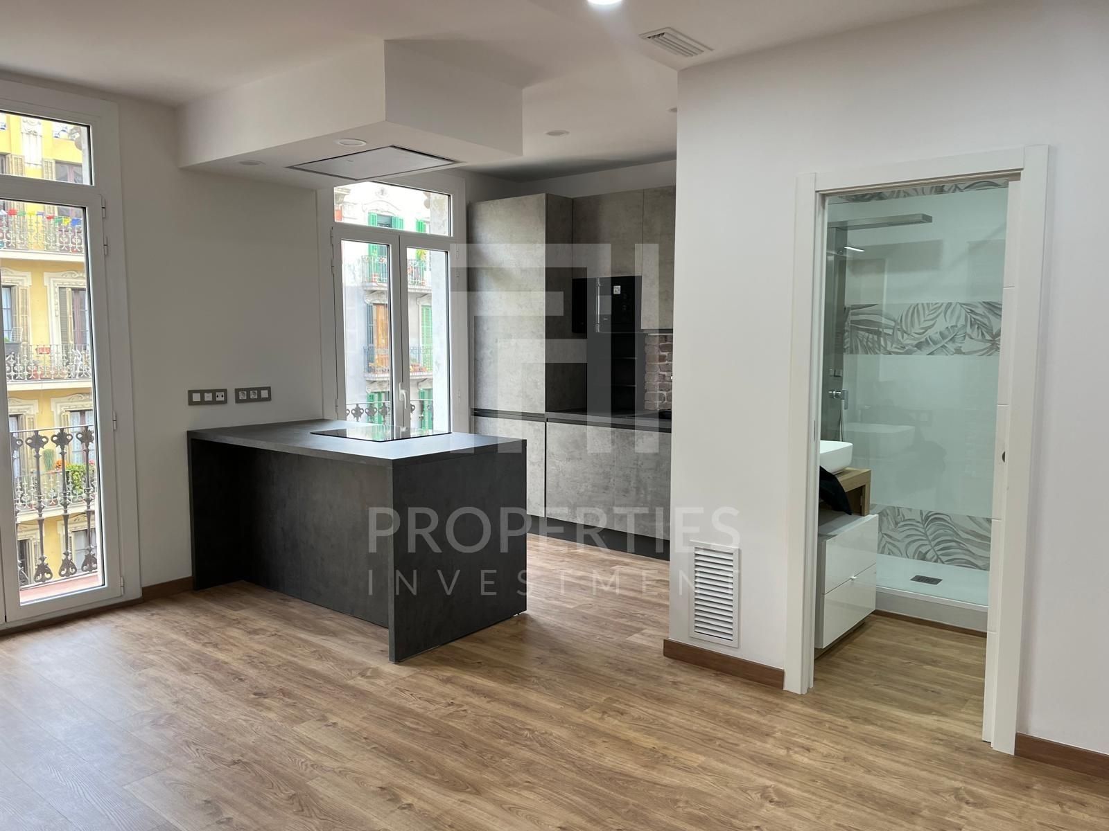 Pis en venda a Carrer VILADOMAT, La Nova Esquerra de l'Eixample, Eixample