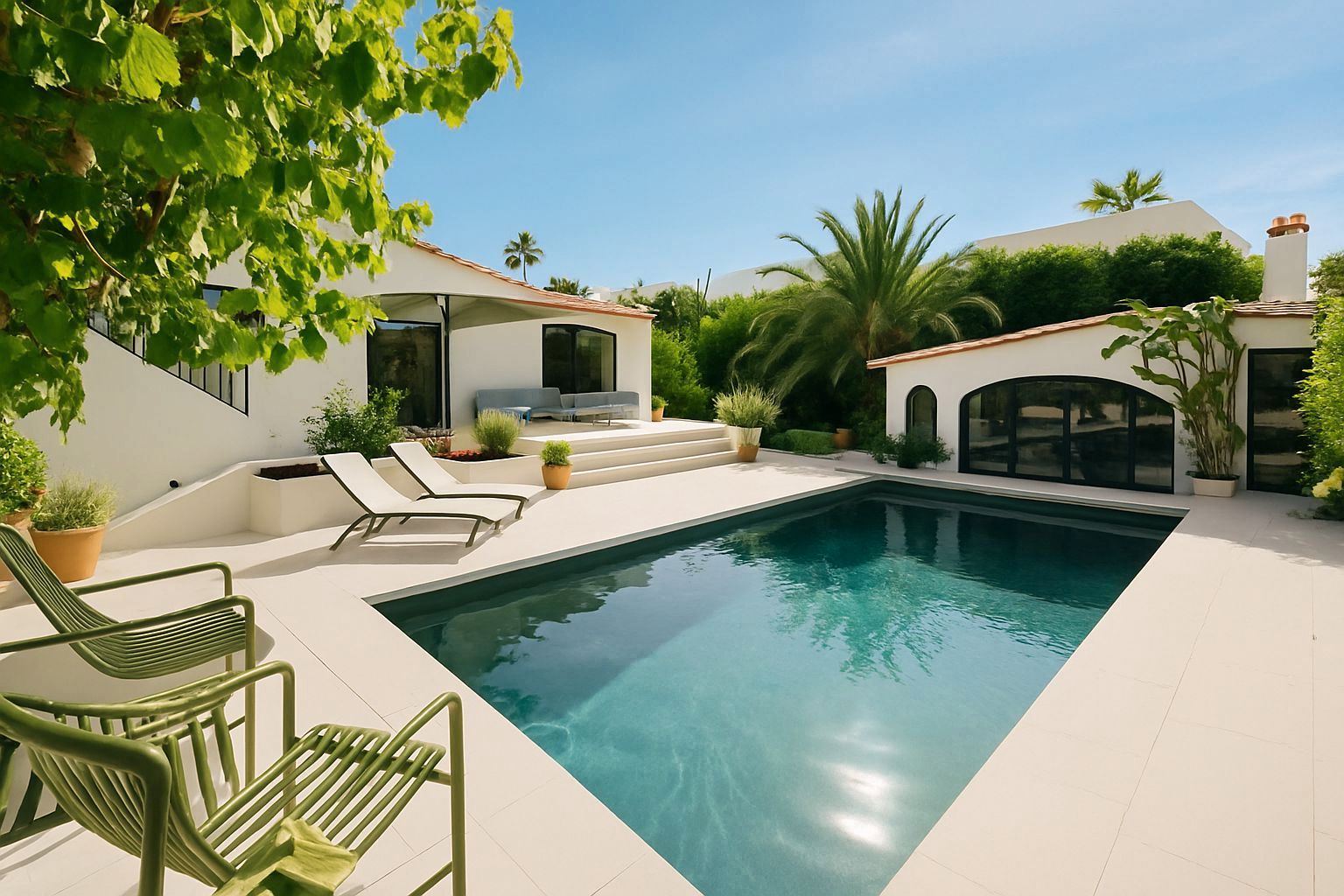 Casa o xalet en venda a L'Albir