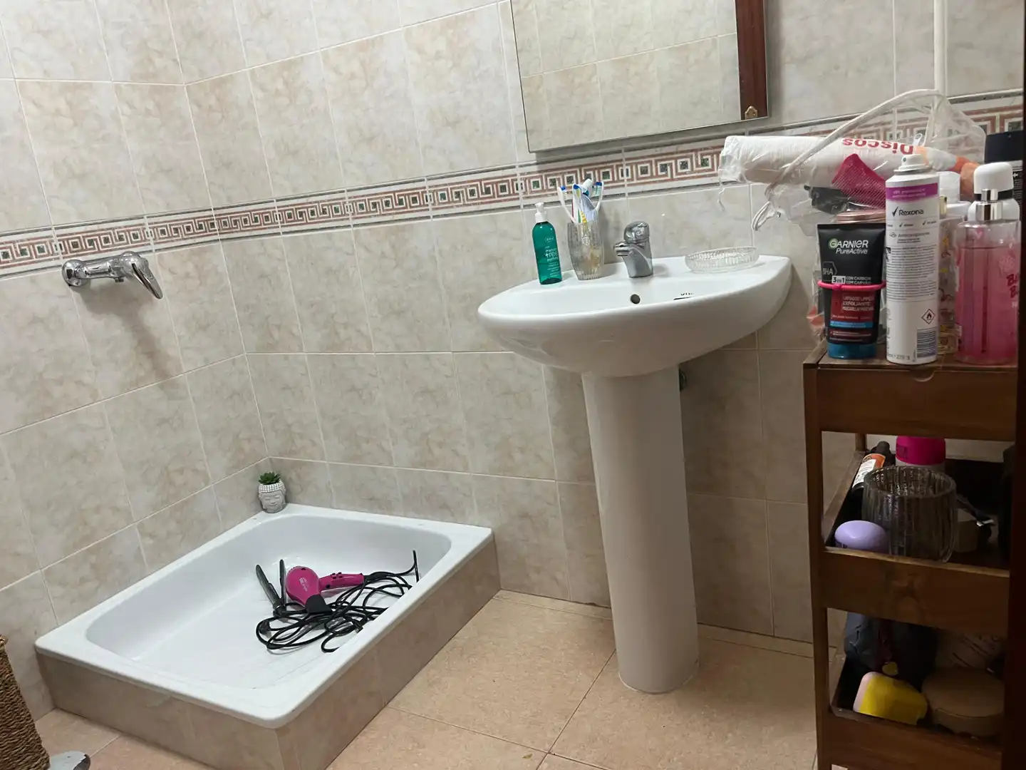 Baño de Piso en venta en Centro