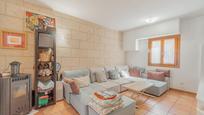 Sala d'estar de Casa o xalet en venda en Puigpunyent amb Aire condicionat i Terrassa