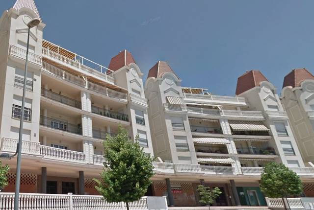 Local comercial en Venta en Pz Alegría en Los Villares