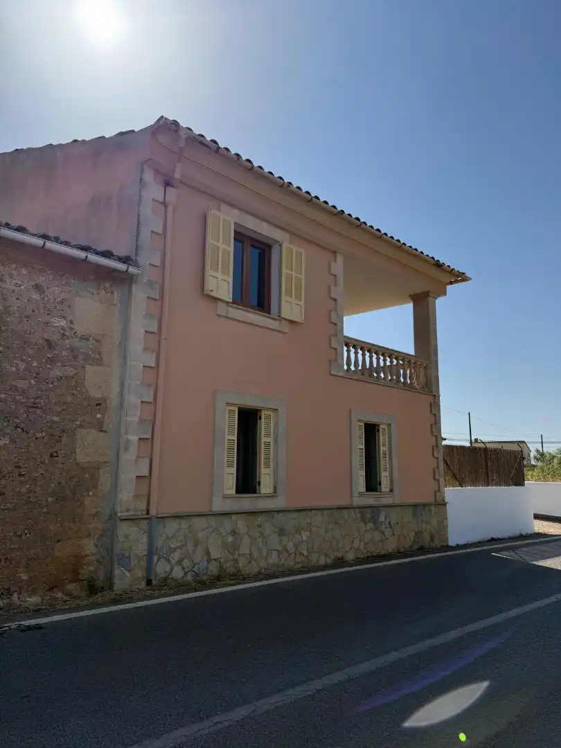 Maison rustique avec jardin à vendre à Ma-3140 50
