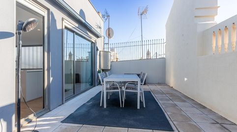 Photo 5 of Attic for rent in Carrer Bailen, Dreta de l'Eixample, Barcelona Capital