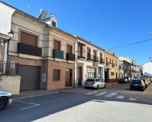 Exterior view of Residential for sale in Antequera