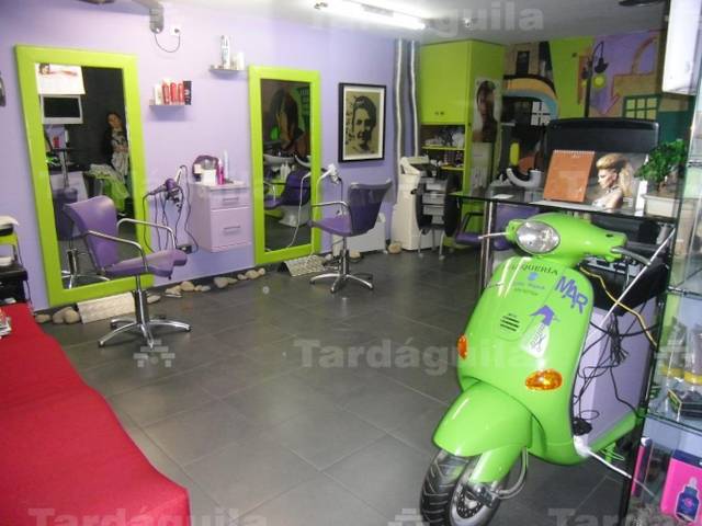 Local comercial en Venta en San Vicente - Las Úrsulas