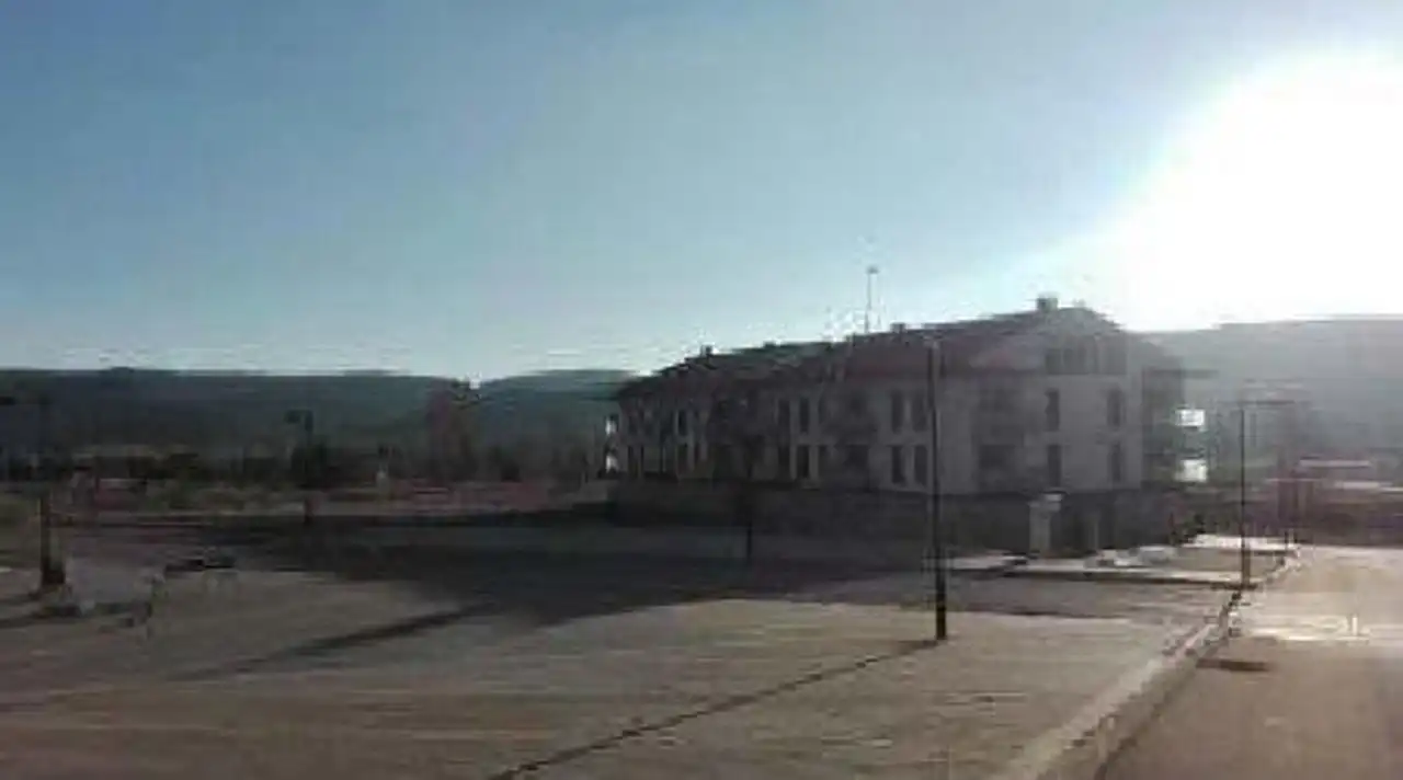 Terreno residencial en venta en Urbanización Vega de la Selva 1, imagen 2