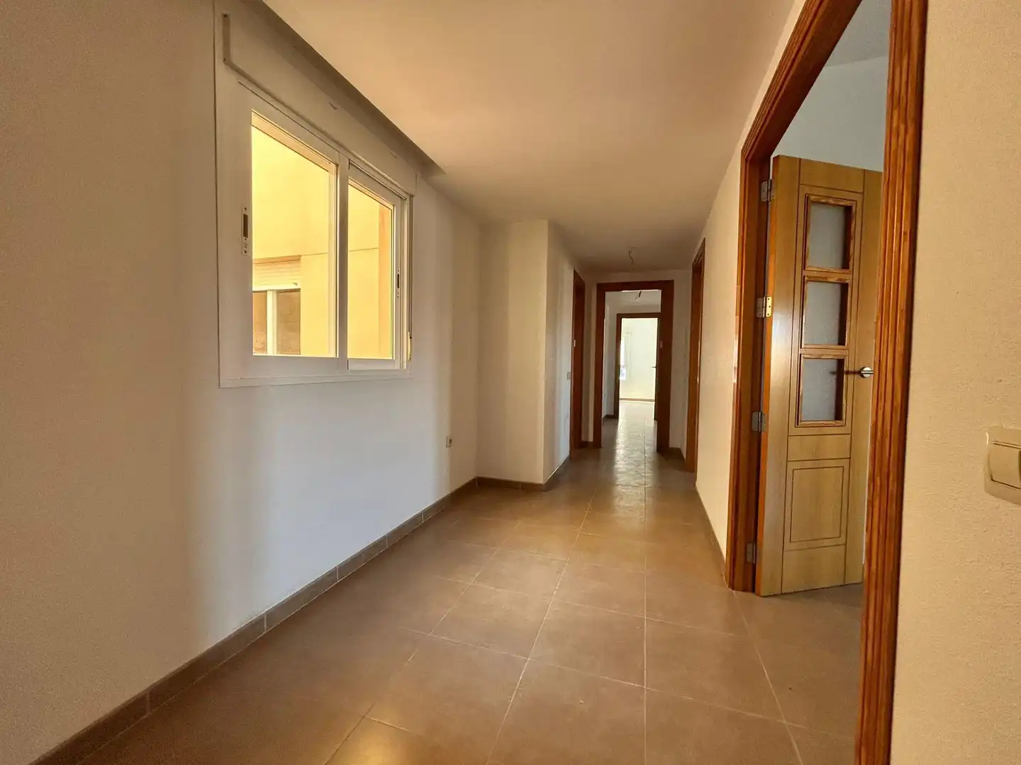 Piso en venta en El Ejido con Terraza
