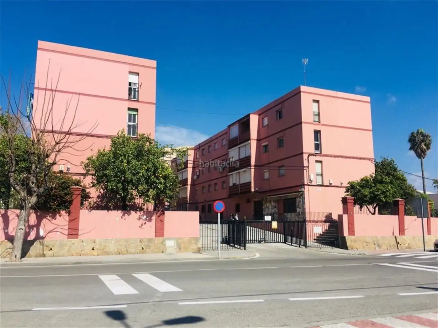 Piso con jardín en alquiler en Avenida Agustín Bálsamo 10, imagen 12