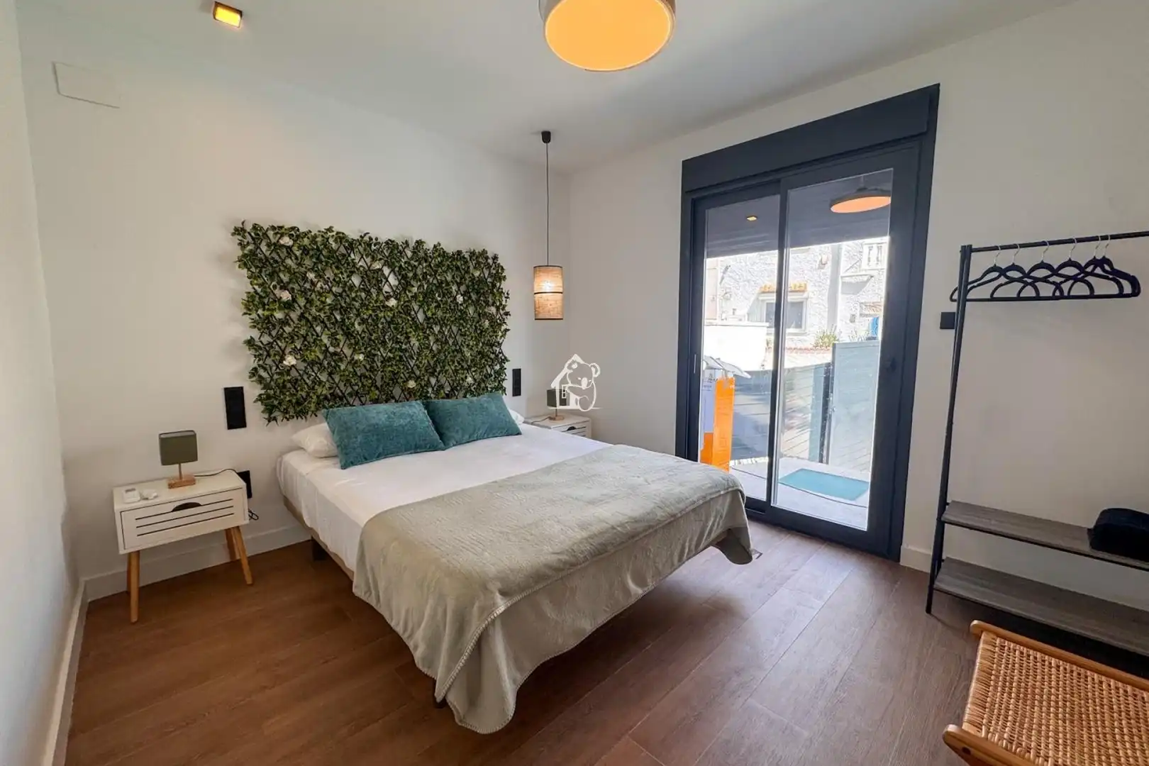 Maison mitoyenne avec jardin à louer à Nueva Torrevieja - Aguas Nuevas, imagen 9