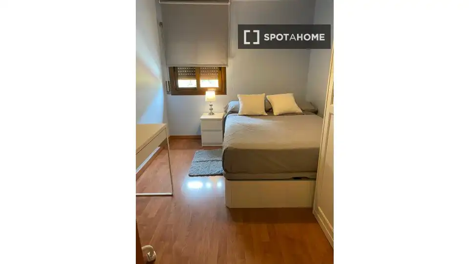 Room in Zona Esportiva
