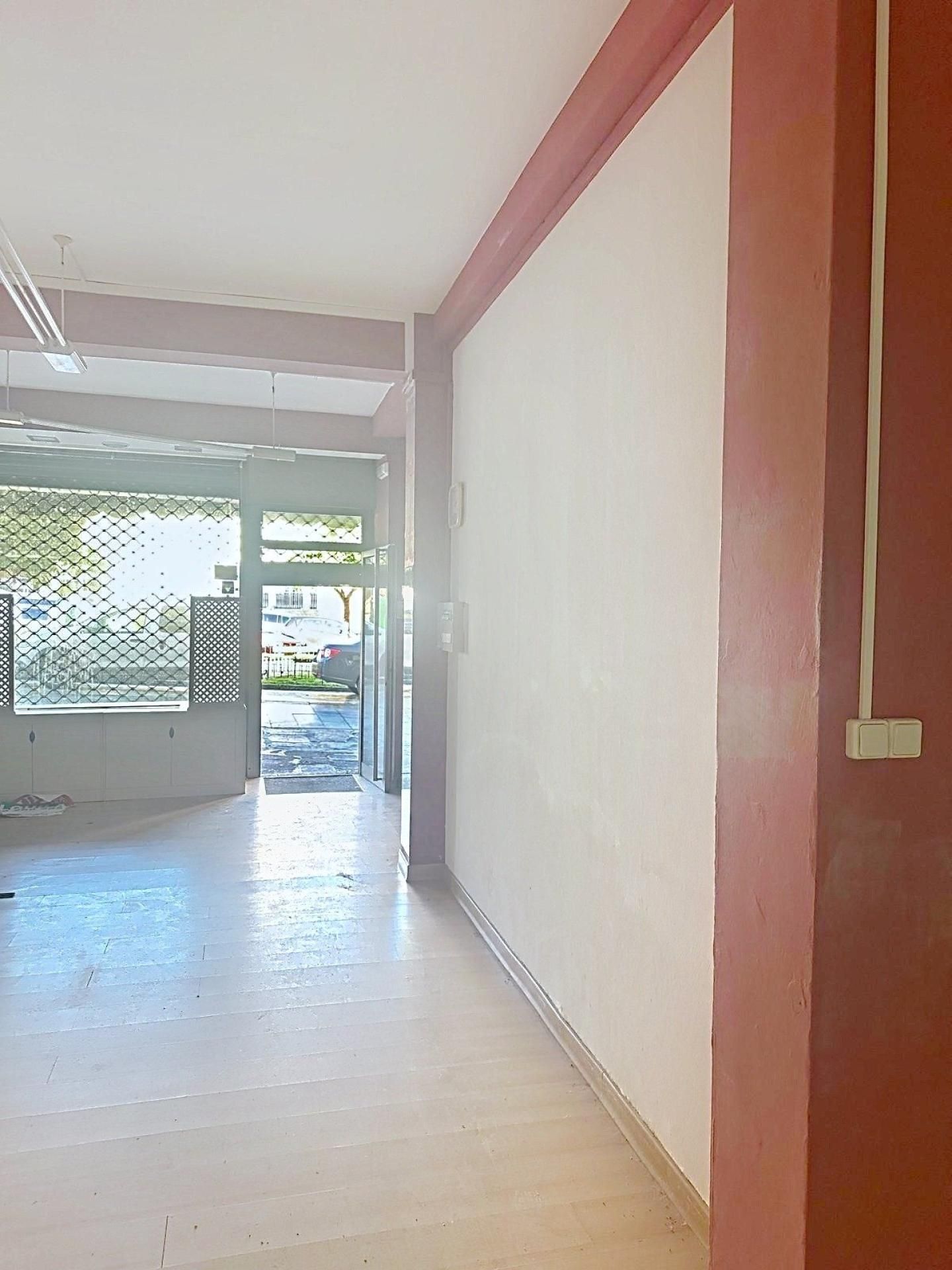 Premises for sale in Pontedeume
