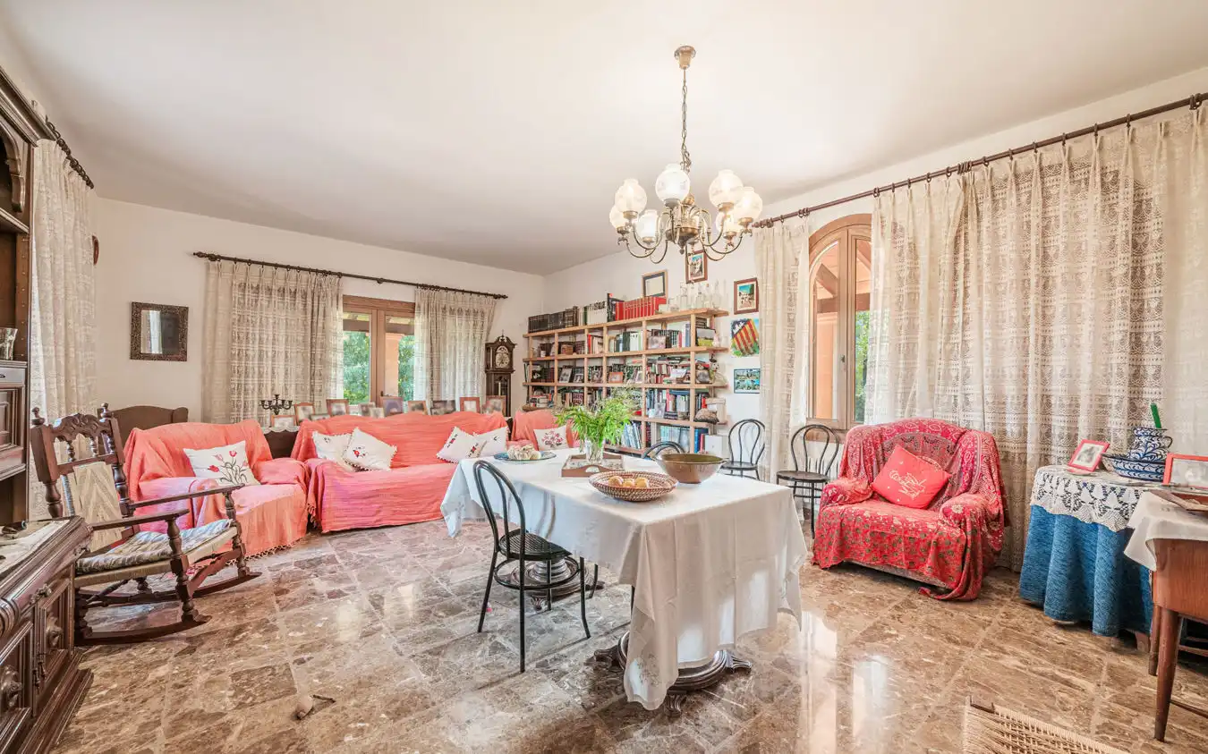 Casa rústica en venta en Montuïri, imagen 5