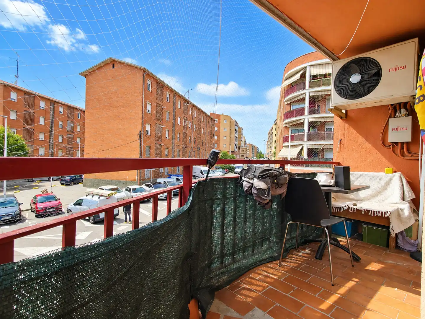 Appartamento con terrazza in vendita a Carrer de Sant Felip Neri, imagen 7