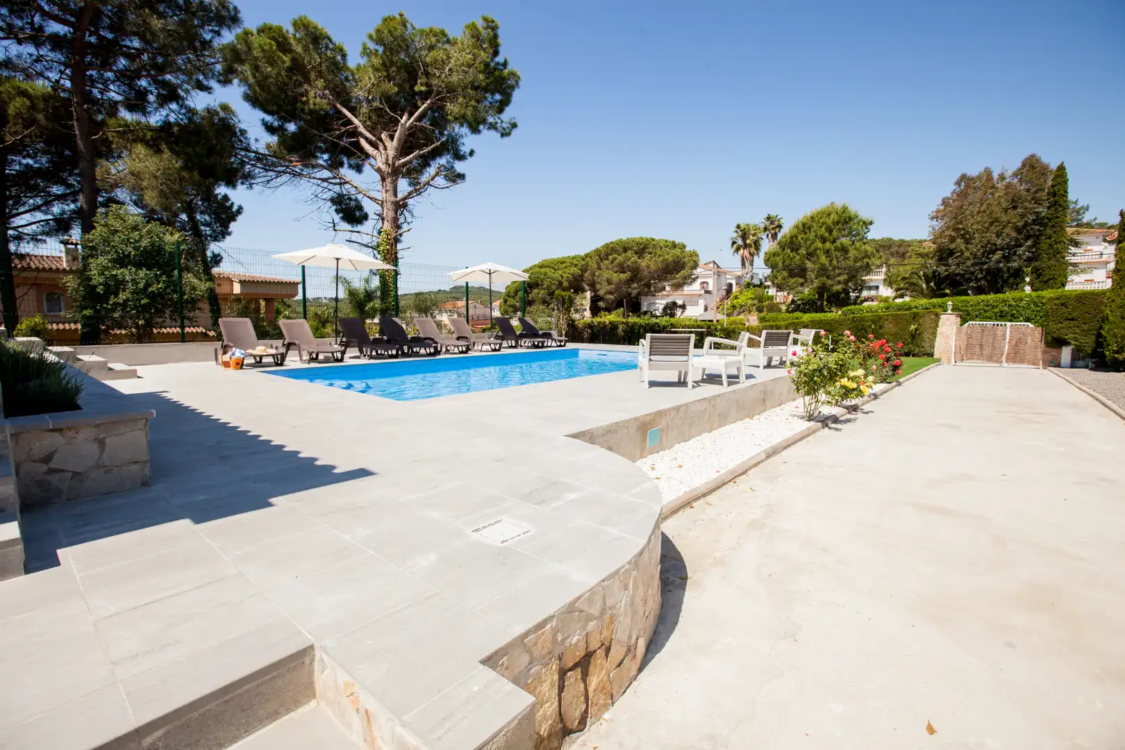 Maison avec piscine à vendre à Condado del Jaruco - Puigventós, imagen 46