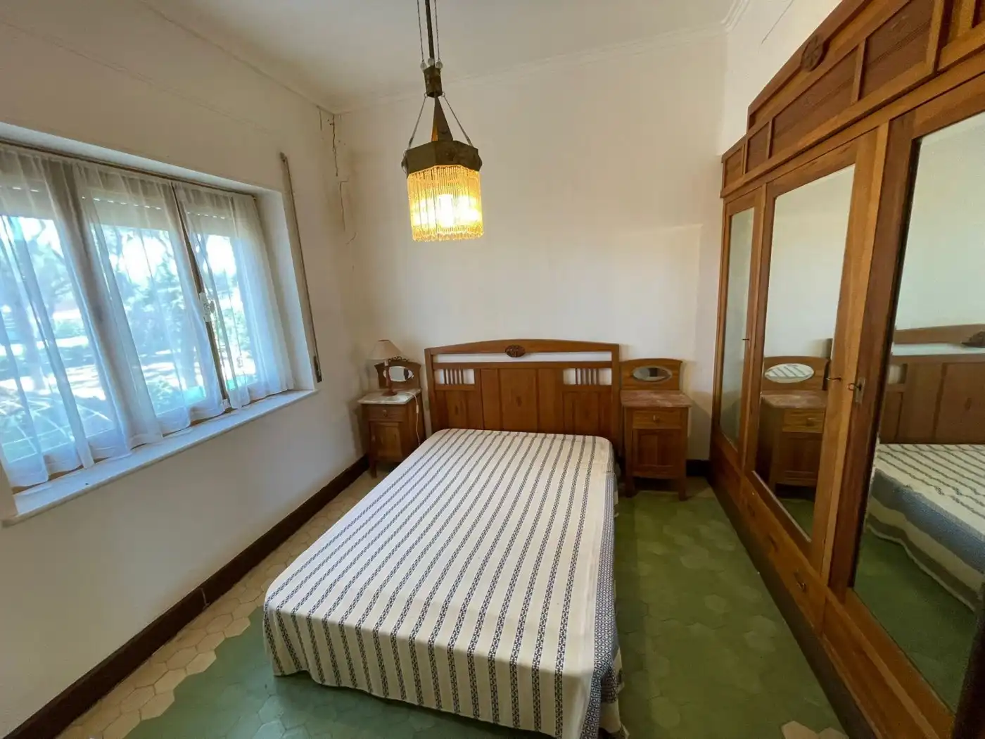 Dormitori de Casa o xalet en venda en Valladolid