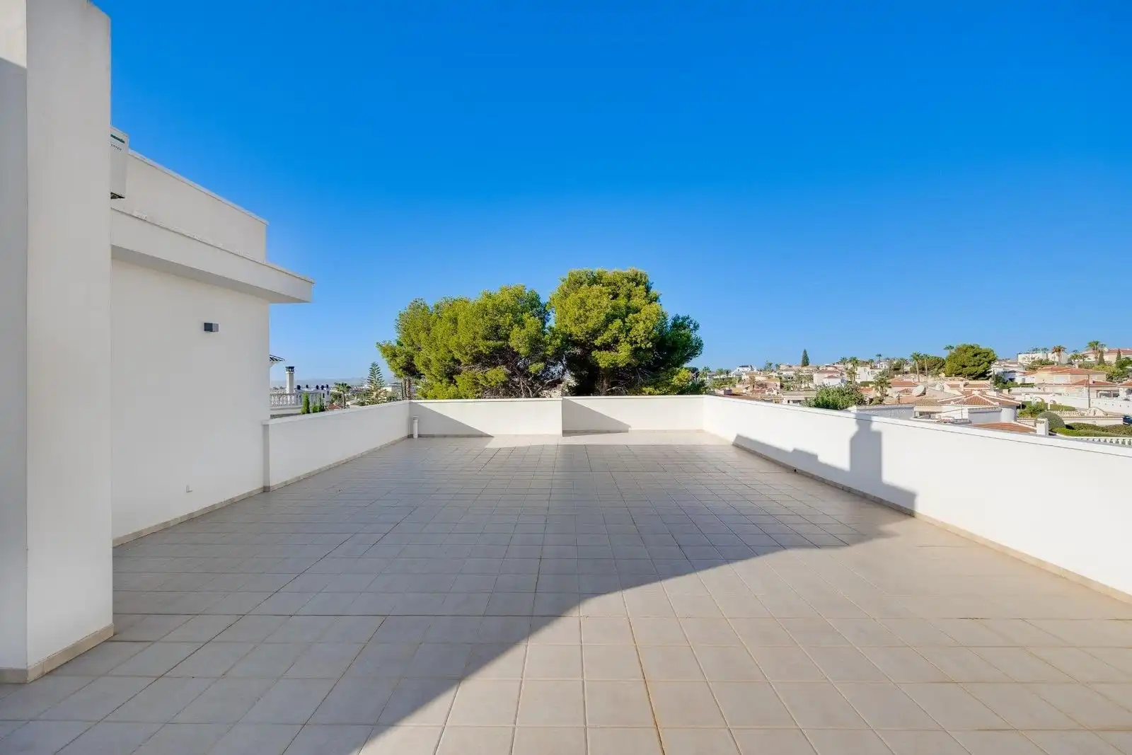 Chalet con piscina en venta en Ciudad Quesada, imagen 38