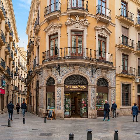 Local comercial en Venta en Carrer del Comte de Salvatierra en El Pla del Remei