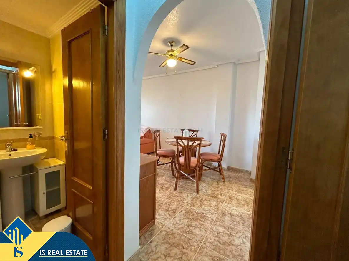 Apartment mit Pool zum Verkauf in Orihuela Costa, imagen 13