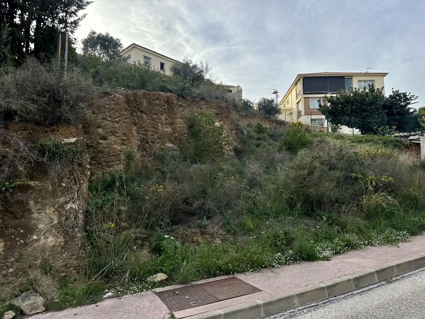 Residential zum Verkauf in Torreblanca del Sol