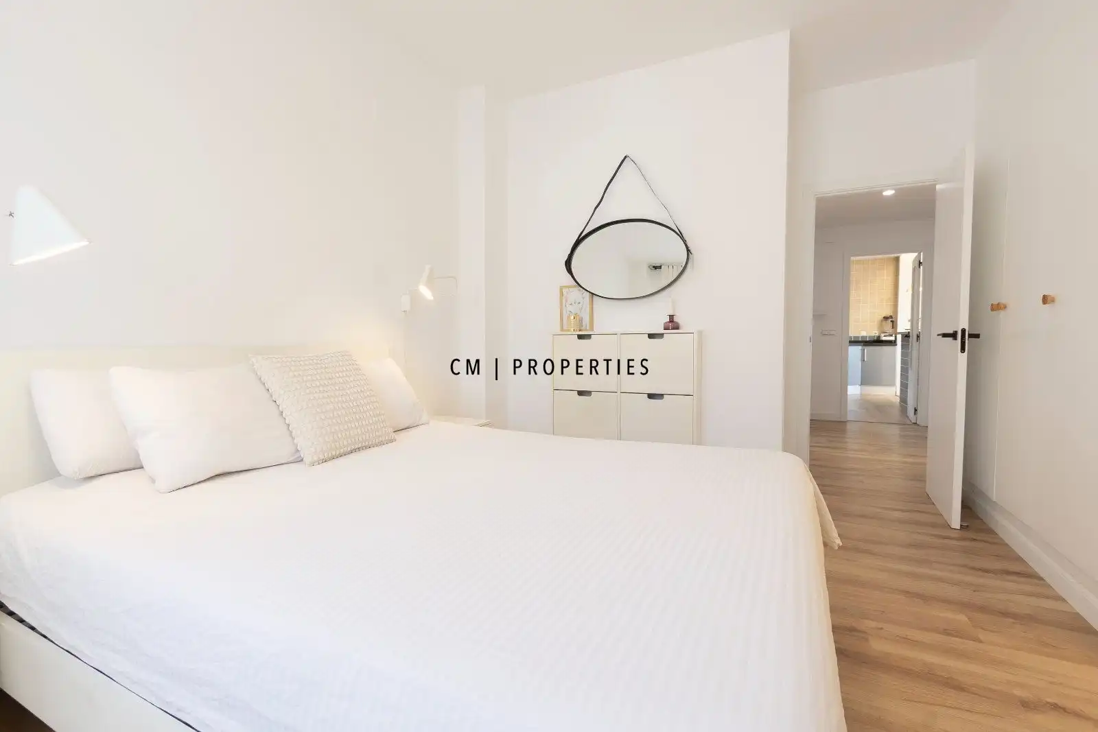 Dormitori de Casa o xalet en venda en Torrent amb Aire condicionat, Calefacció i Terrassa